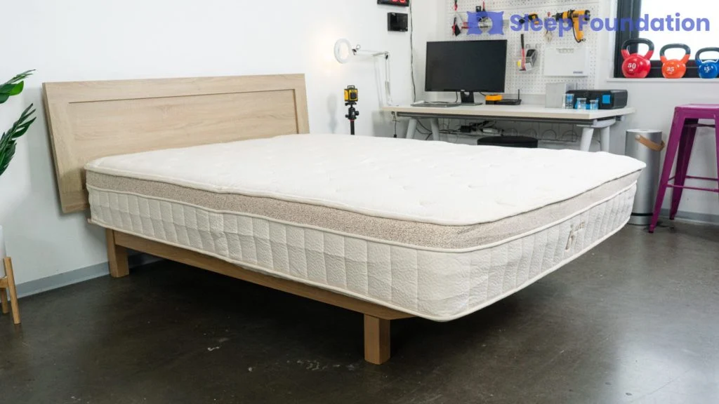 Best mattress for sciatica 2023